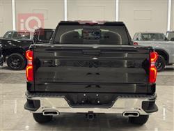 شێڤرۆلێت سلڤەرادۆ